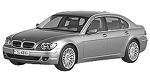 BMW E66 P1D5A Fault Code