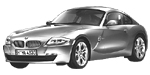 BMW E86 P1D5A Fault Code