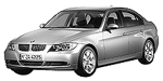 BMW E90 P1D5A Fault Code