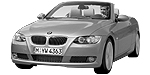 BMW E93 P1D5A Fault Code