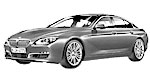 BMW F06 P1D5A Fault Code